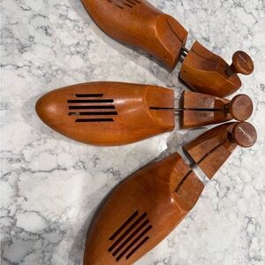 Florsheim Wooden Shoe Trees